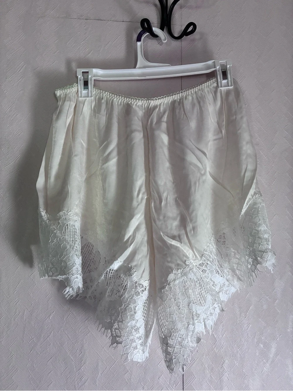 Free People Intimately Sweet Love Boxers